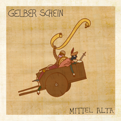 Mittel Alta – Gelber Schein