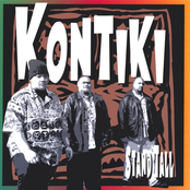 Kontiki