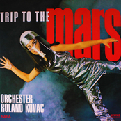 Trip to the Mars