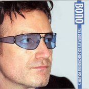 Beat On The Brat by Bono