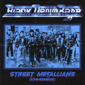 Street Metallians (Live Session)
