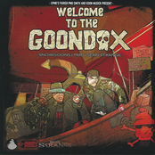 Welcome To The Goondox by The Goondox