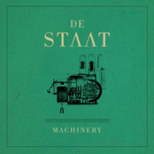 Machinery Album Picture