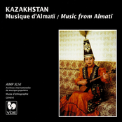 Kazakhstan: Musique d'Almatï