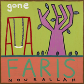 Gone by Faris Nourallah