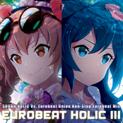 EUROBEAT HOLIC III