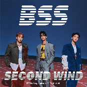 BSS 1st Single Album 'SECOND WIND' - Single