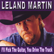 I'll Pick The Guitar, You Drive The Truck