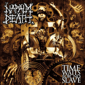 Fallacy Dominion by Napalm Death