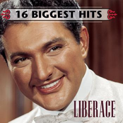 liberace's greatest hits