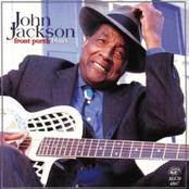 Red River Blues by John Jackson