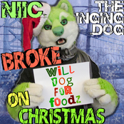 Broke On Christmas