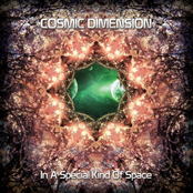 Acid From Above by Cosmic Dimension