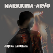 Markkina-arvo