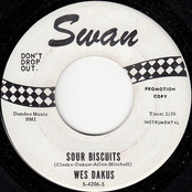 Las Vegas Scene / Sour Biscuits