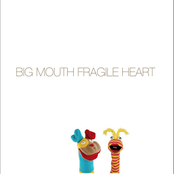 Big Mouth Fragile Heart - Single