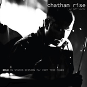 KXLU In Studio Session For Part Time Punks