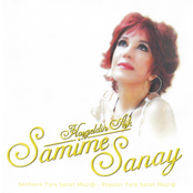 Afedersiniz by Samime Sanay