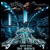 The Smugglaz Presents:  Facts of Life by DJ Bedz