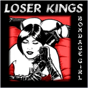 Queen Of Sleaze by Loser Kings