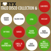 ZYX Italo Disco Collection 6 (CD 1)