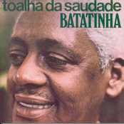 Toalha Da Saudade by Batatinha