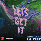 Let's Get It (Single)