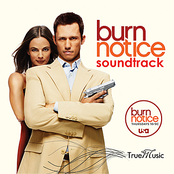 Burn Notice- The Soundtrack (From the Hit USA Original Series)