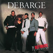 DeBarge - Who's Johnny
