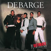 Love Me In A Special Way by Debarge