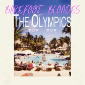 Gypsy Blood by The Olympics