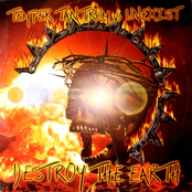 Destroy the Earth