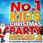 No.1 Kids Christmas Party 2012 - 30 Childrens Xmas Party Favourites - Including Mega Mix