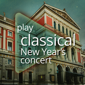 Play Classical: New Year's Concert