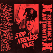 Agathocles / Renounce Authority