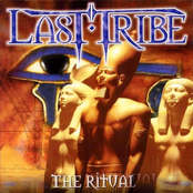 Blood On Your Hands by Last Tribe