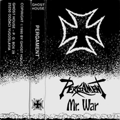 Mr. War (Demo)
