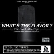 What's the Flavor? The Black Mix-Tape (L'histoire du rap français en freestyle) [By Franky Montana]