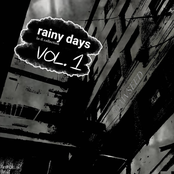 rainy days lo-fi collection, volume I