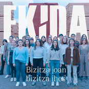 Bizitza joan, bizitza ihes