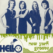 New York Groove