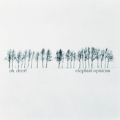 Elephant Opinions/oh, deer! Split