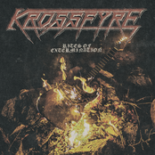 Krossfyre: Rites of Extermination