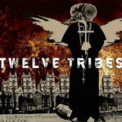 Backburner by Twelve Tribes