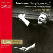 Beethoven: Symphony No. 7 in A Major, Op. 92 (Bayerische Staatsoper Live)