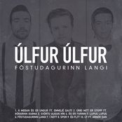 Ég Er Farinn by Úlfur Úlfur