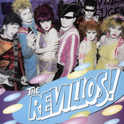 Jack The Ripper by The Revillos