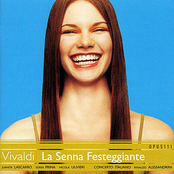 Vivaldi: La Senna Festeggiante