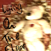 Lying On The Floor