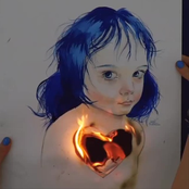 WHEN LOVE STARTS TO DIE